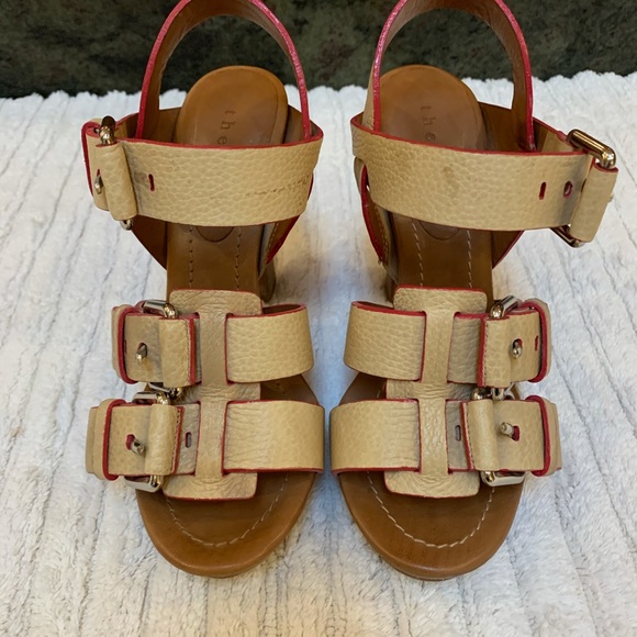 High end shoes.  Size 8’s. Perfect condition. - Picture 12 of 16